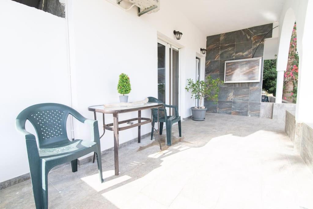 Dream House Apartment Preveza Bagian luar foto